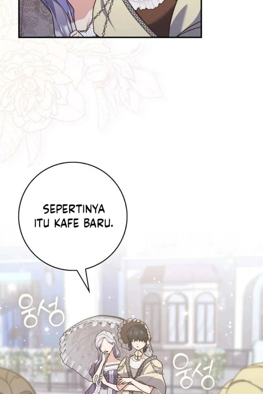 Baca A Princess Who Reads Fortune - Chapter 86 halaman 5