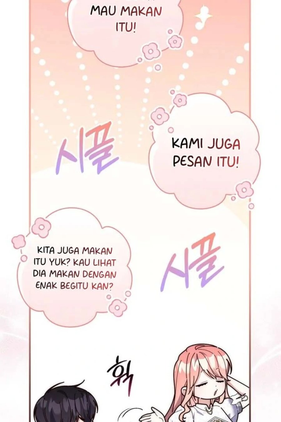 Baca A Princess Who Reads Fortune - Chapter 86 halaman 55