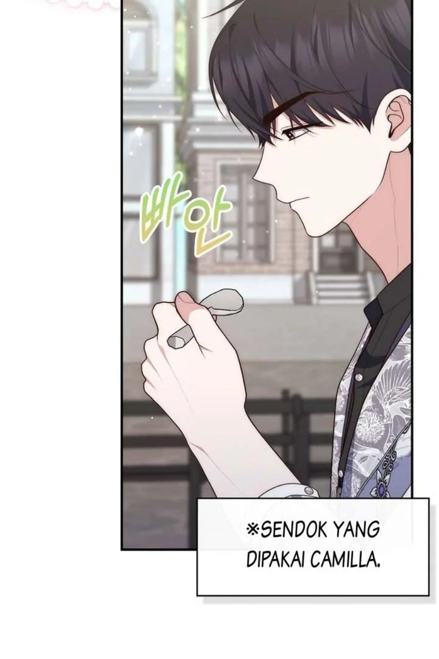 Baca A Princess Who Reads Fortune - Chapter 86 halaman 59