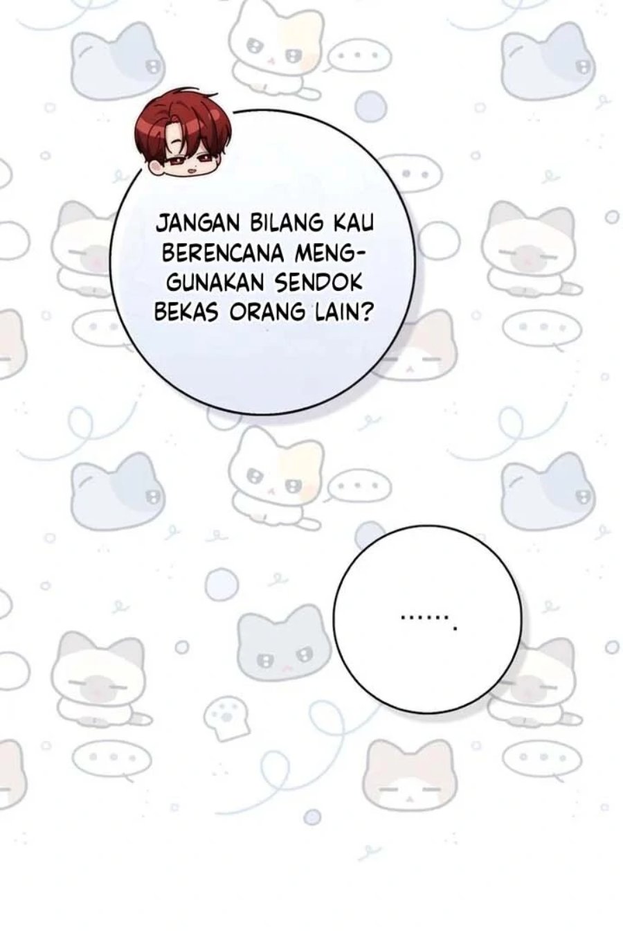 Baca A Princess Who Reads Fortune - Chapter 86 halaman 62