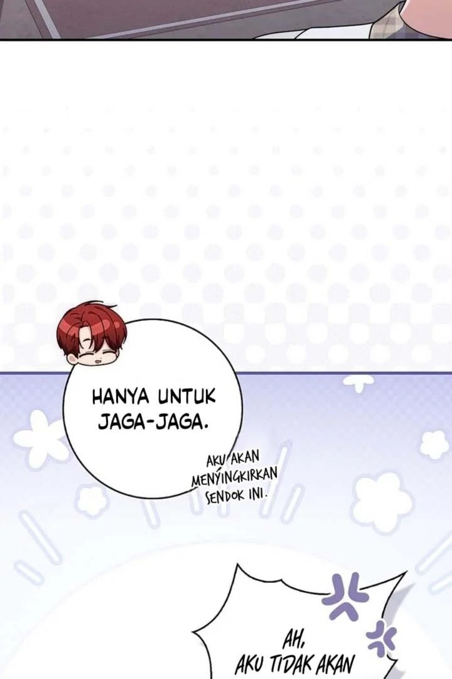 Baca A Princess Who Reads Fortune - Chapter 86 halaman 64