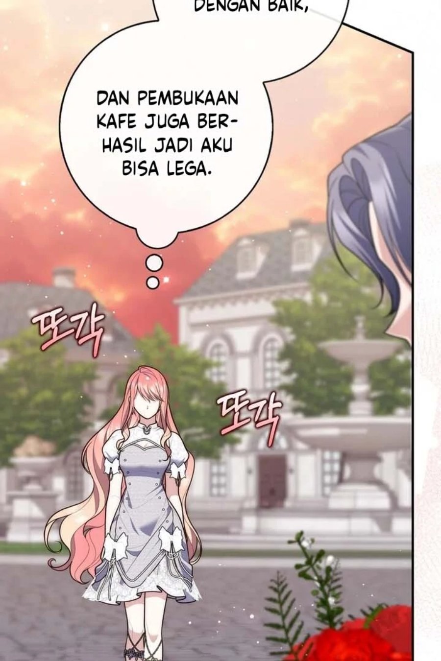 Baca A Princess Who Reads Fortune - Chapter 86 halaman 68