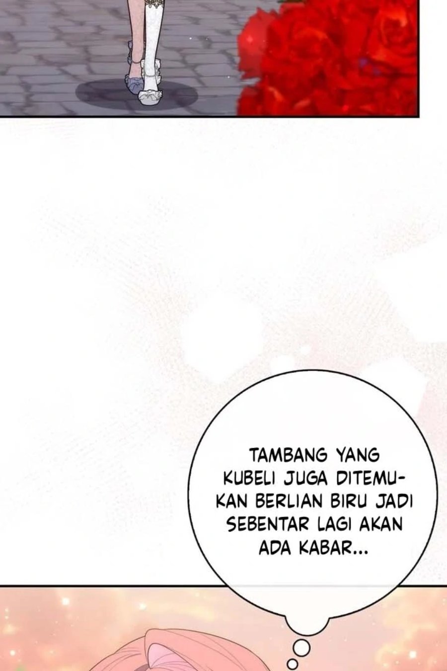 Baca A Princess Who Reads Fortune - Chapter 86 halaman 69