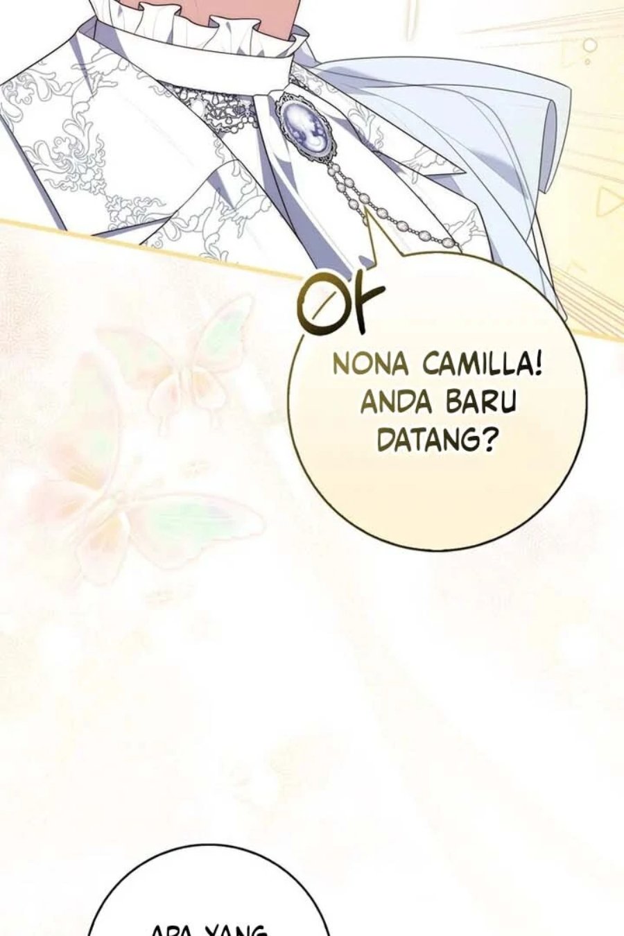 Baca A Princess Who Reads Fortune - Chapter 86 halaman 74