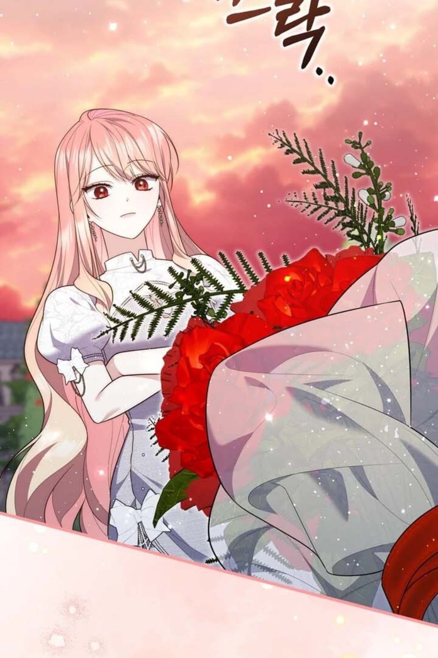 Baca A Princess Who Reads Fortune - Chapter 86 halaman 78