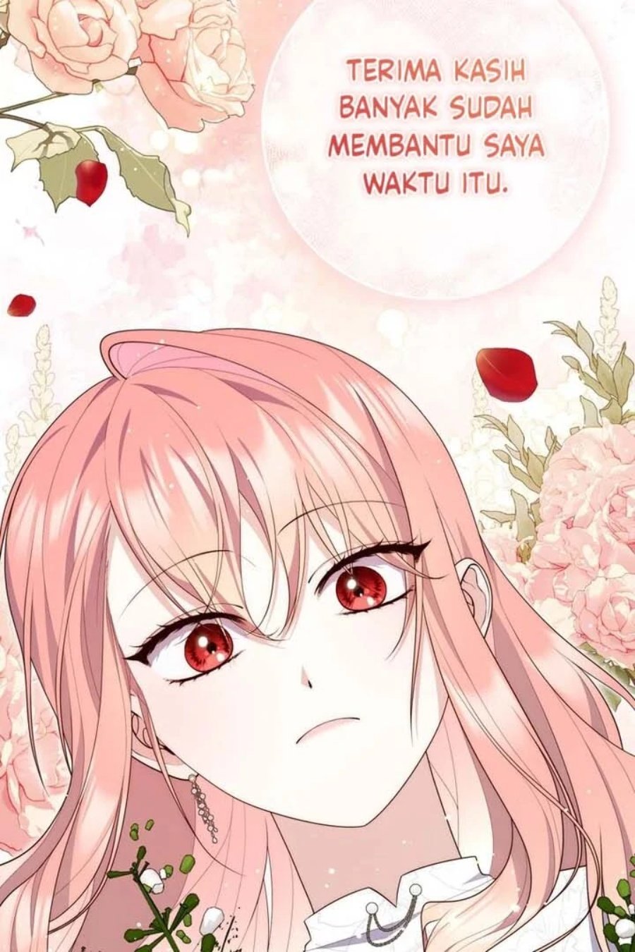 Baca A Princess Who Reads Fortune - Chapter 86 halaman 81