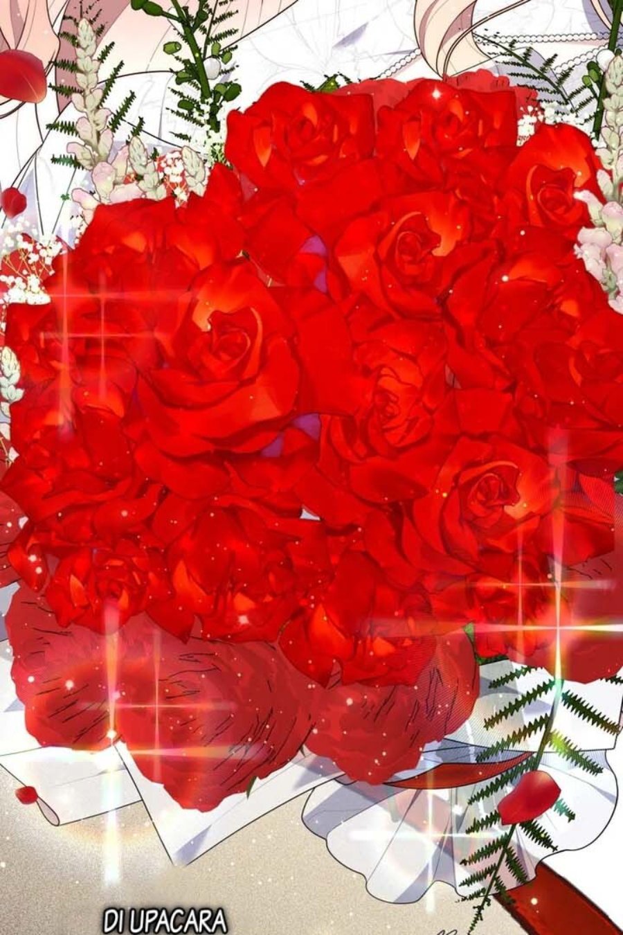 Baca A Princess Who Reads Fortune - Chapter 86 halaman 82