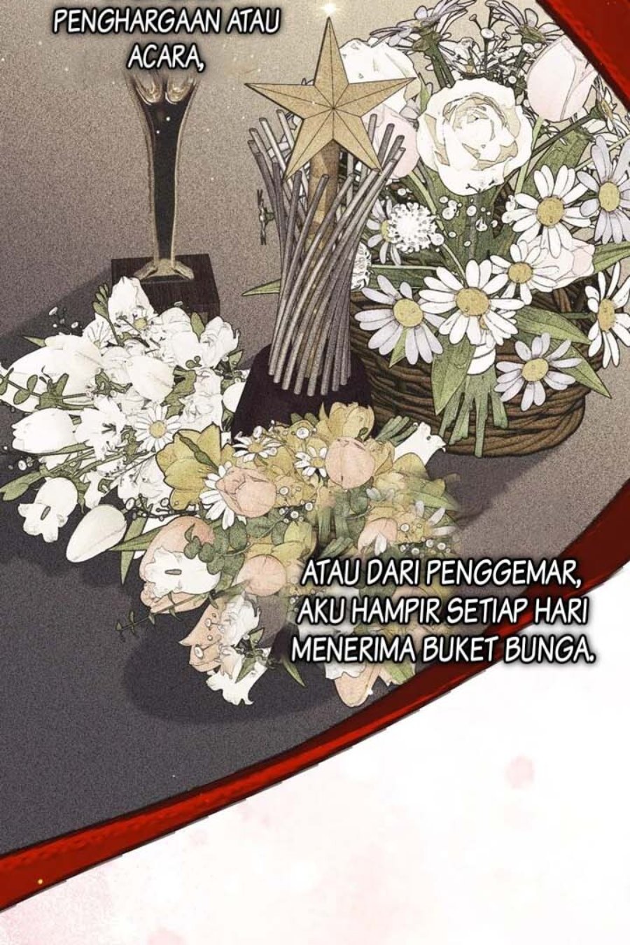 Baca A Princess Who Reads Fortune - Chapter 86 halaman 83