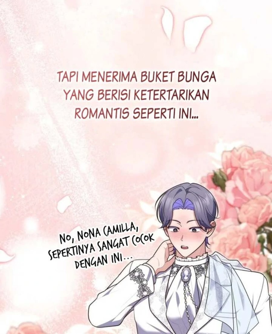 Baca A Princess Who Reads Fortune - Chapter 86 halaman 84