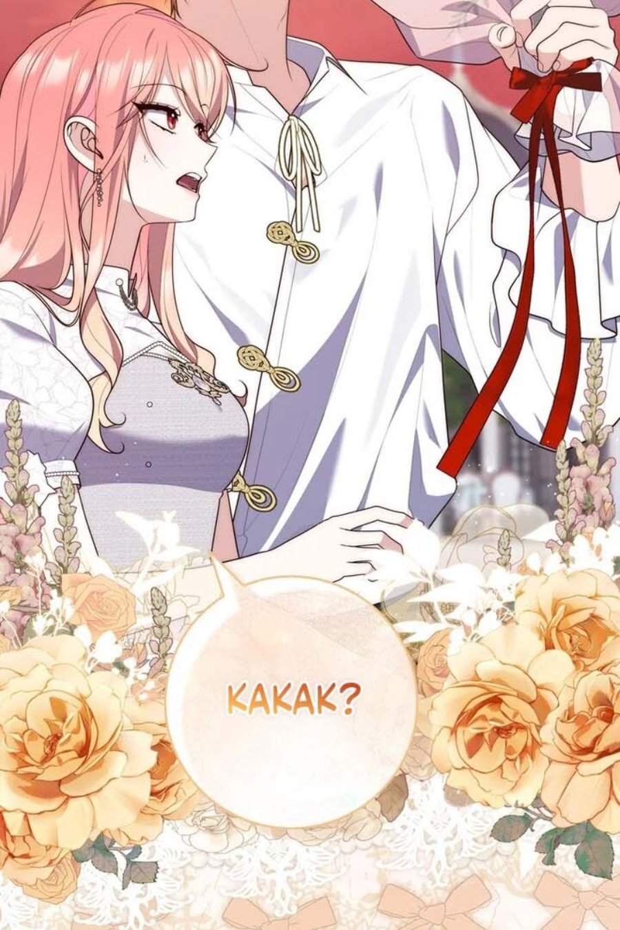 Baca A Princess Who Reads Fortune - Chapter 86 halaman 90