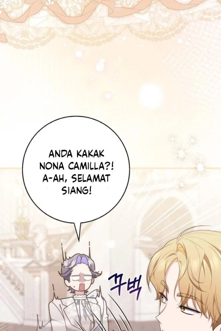 Baca A Princess Who Reads Fortune - Chapter 86 halaman 91