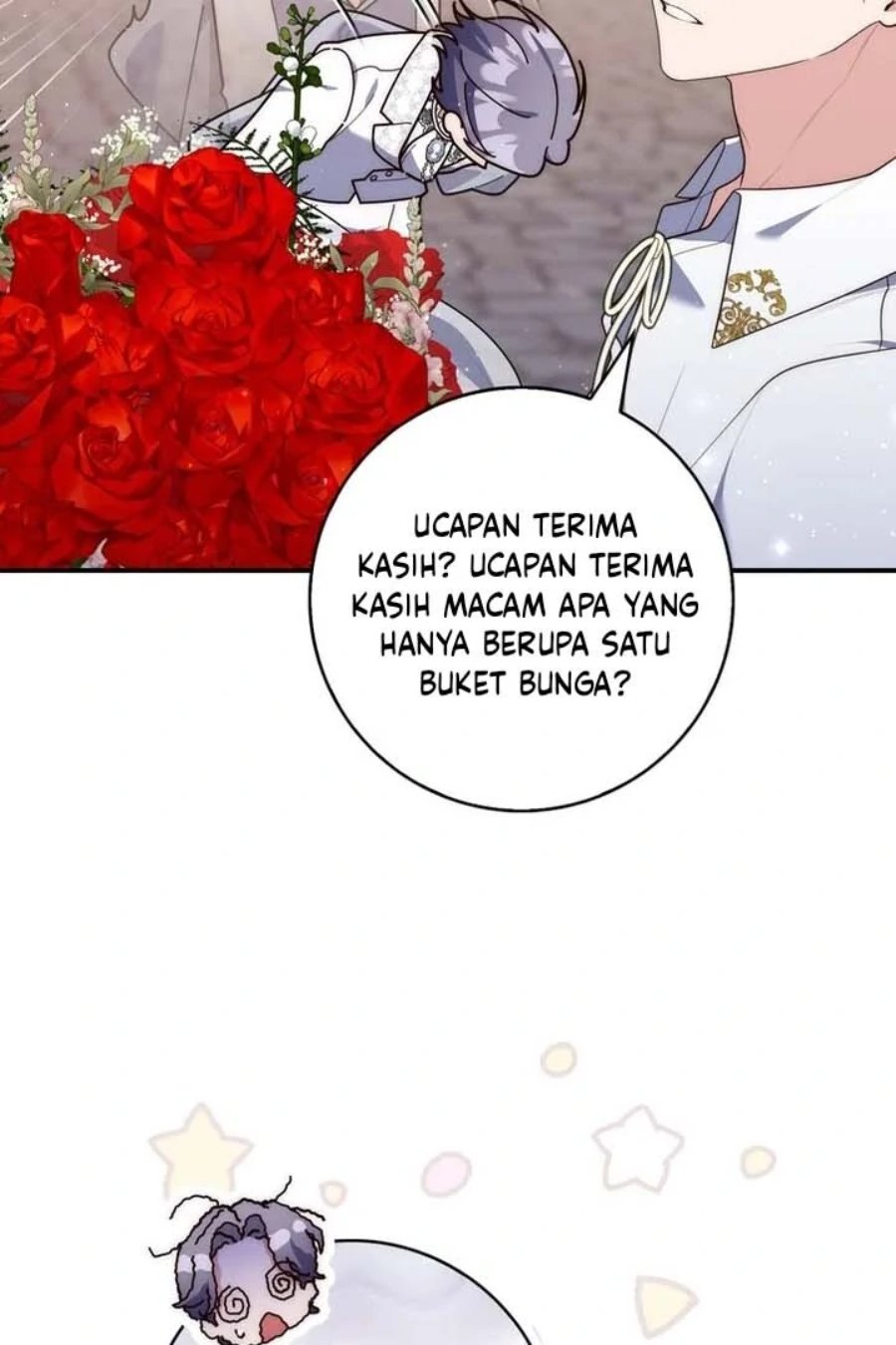 Baca A Princess Who Reads Fortune - Chapter 86 halaman 92