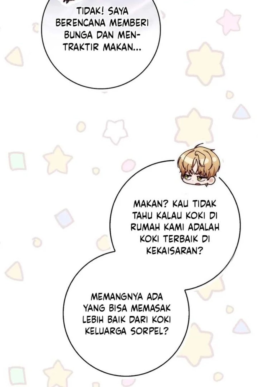 Baca A Princess Who Reads Fortune - Chapter 86 halaman 93