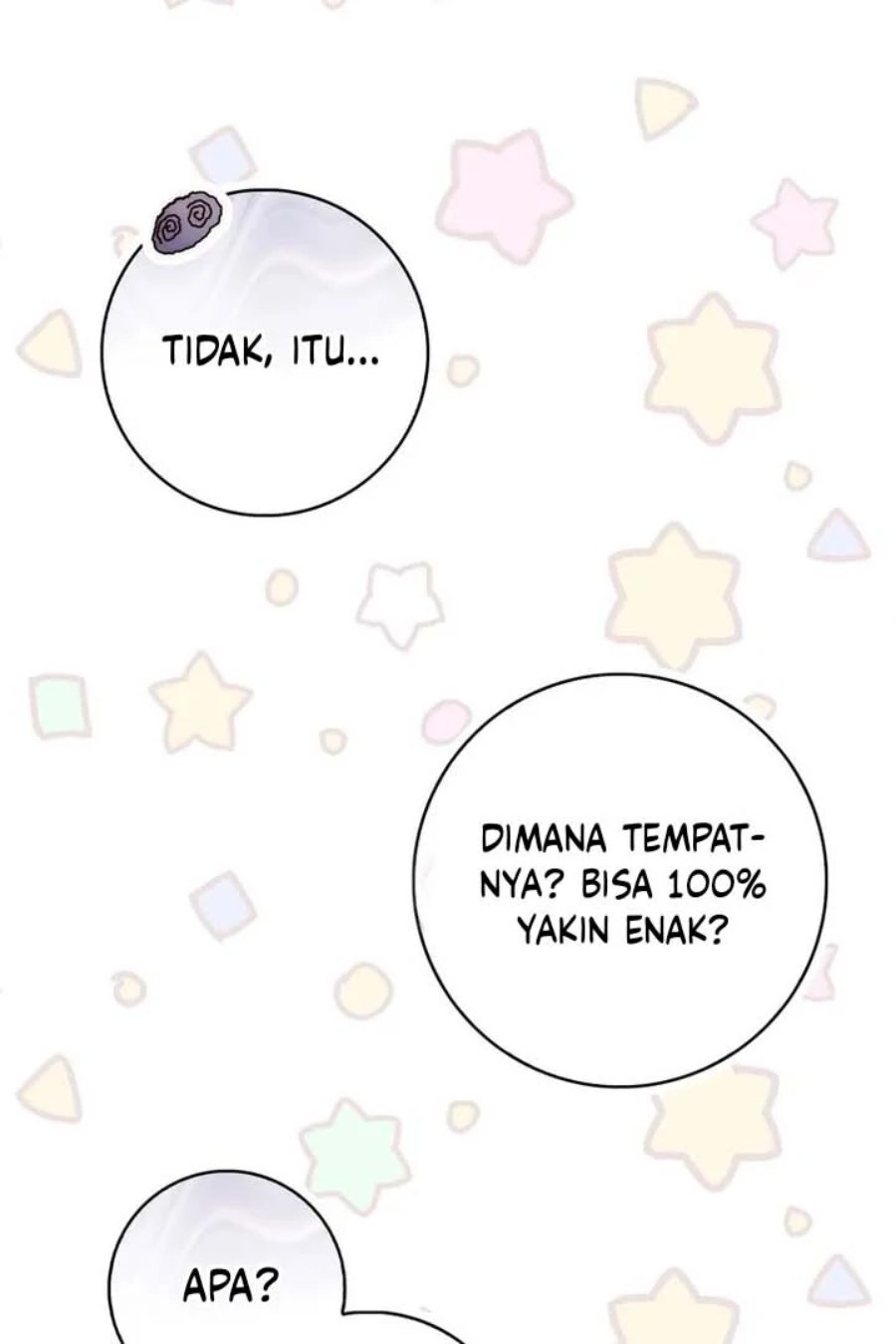 Baca A Princess Who Reads Fortune - Chapter 86 halaman 94