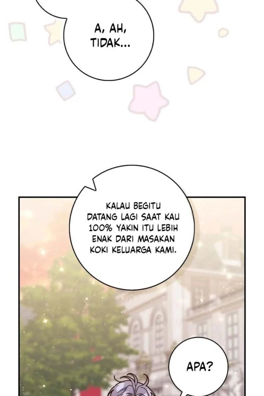 Baca A Princess Who Reads Fortune - Chapter 86 halaman 95