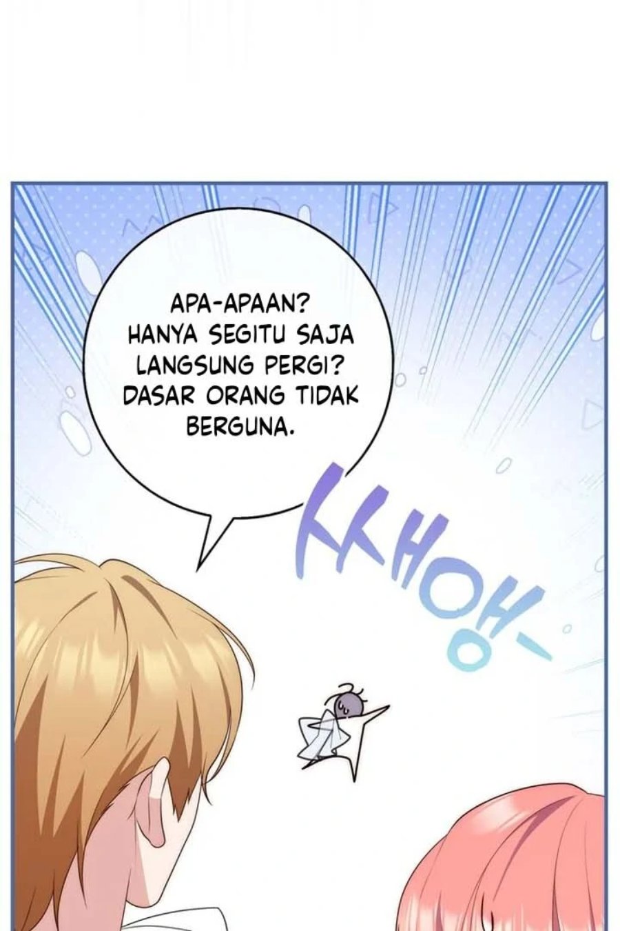Baca A Princess Who Reads Fortune - Chapter 86 halaman 99