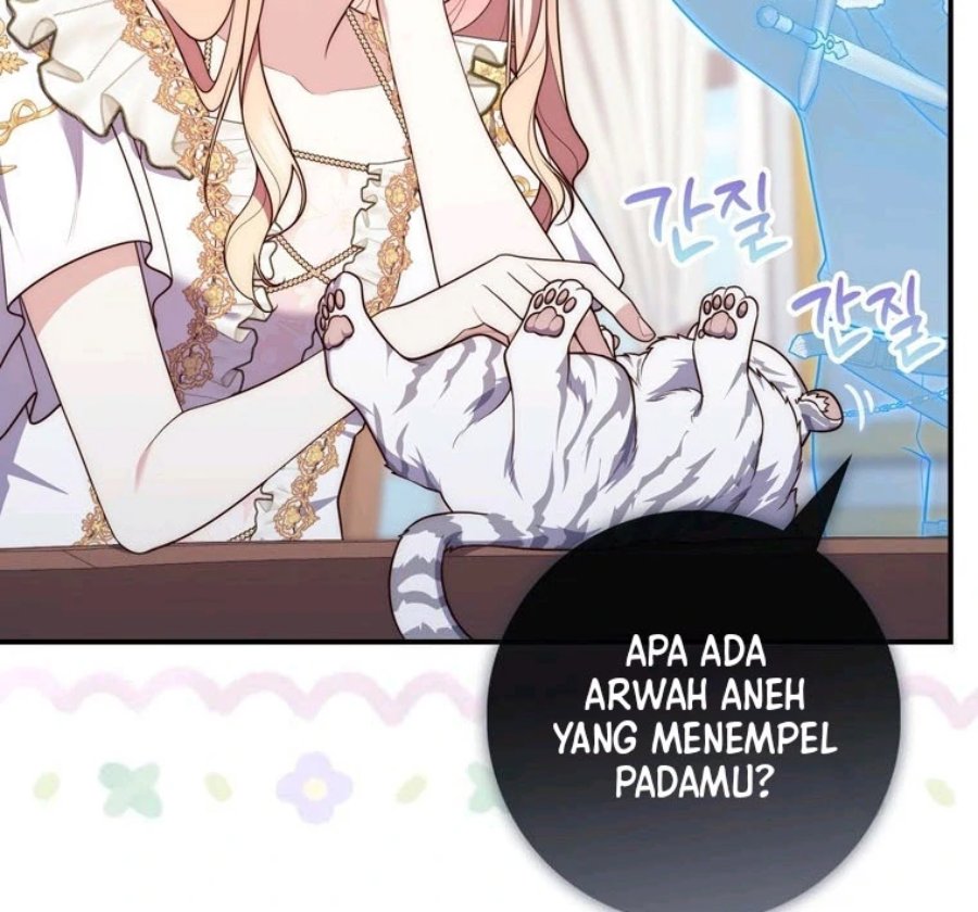 Baca A Princess Who Reads Fortune - Chapter 87 halaman 10