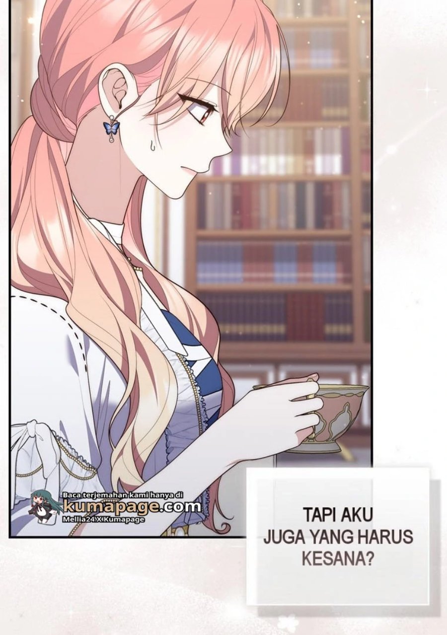 Baca A Princess Who Reads Fortune - Chapter 87 halaman 100