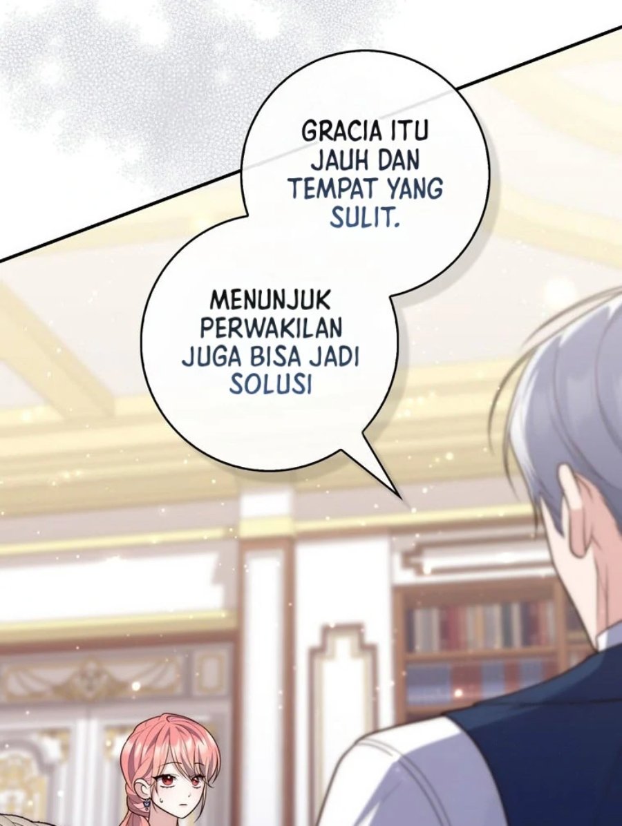 Baca A Princess Who Reads Fortune - Chapter 87 halaman 103