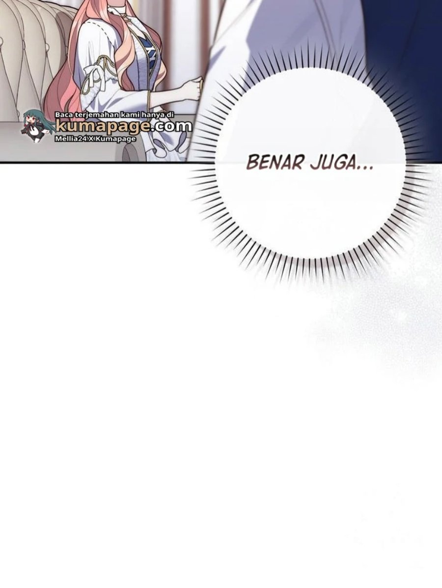 Baca A Princess Who Reads Fortune - Chapter 87 halaman 104