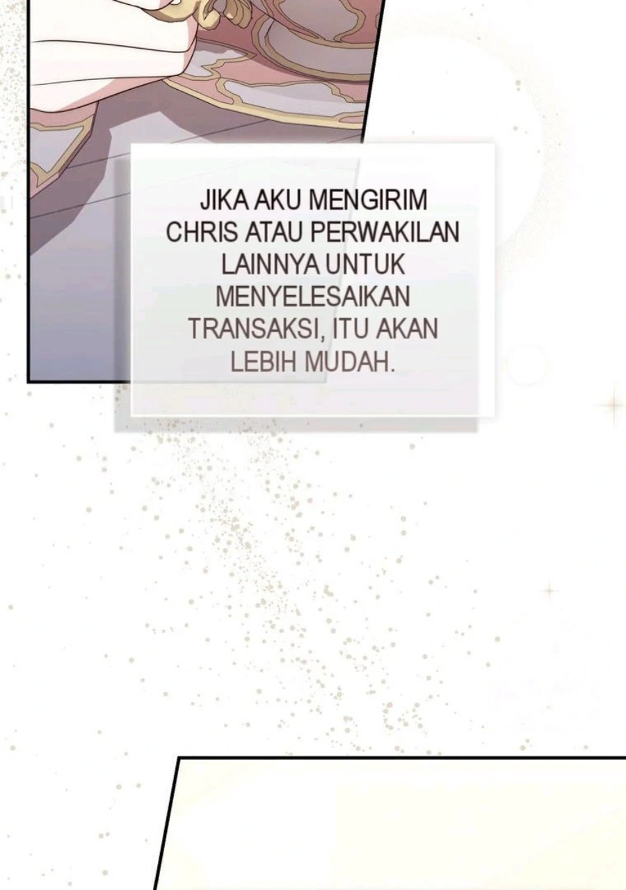 Baca A Princess Who Reads Fortune - Chapter 87 halaman 106