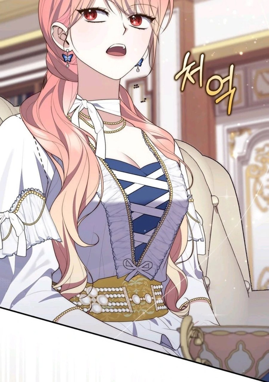 Baca A Princess Who Reads Fortune - Chapter 87 halaman 108