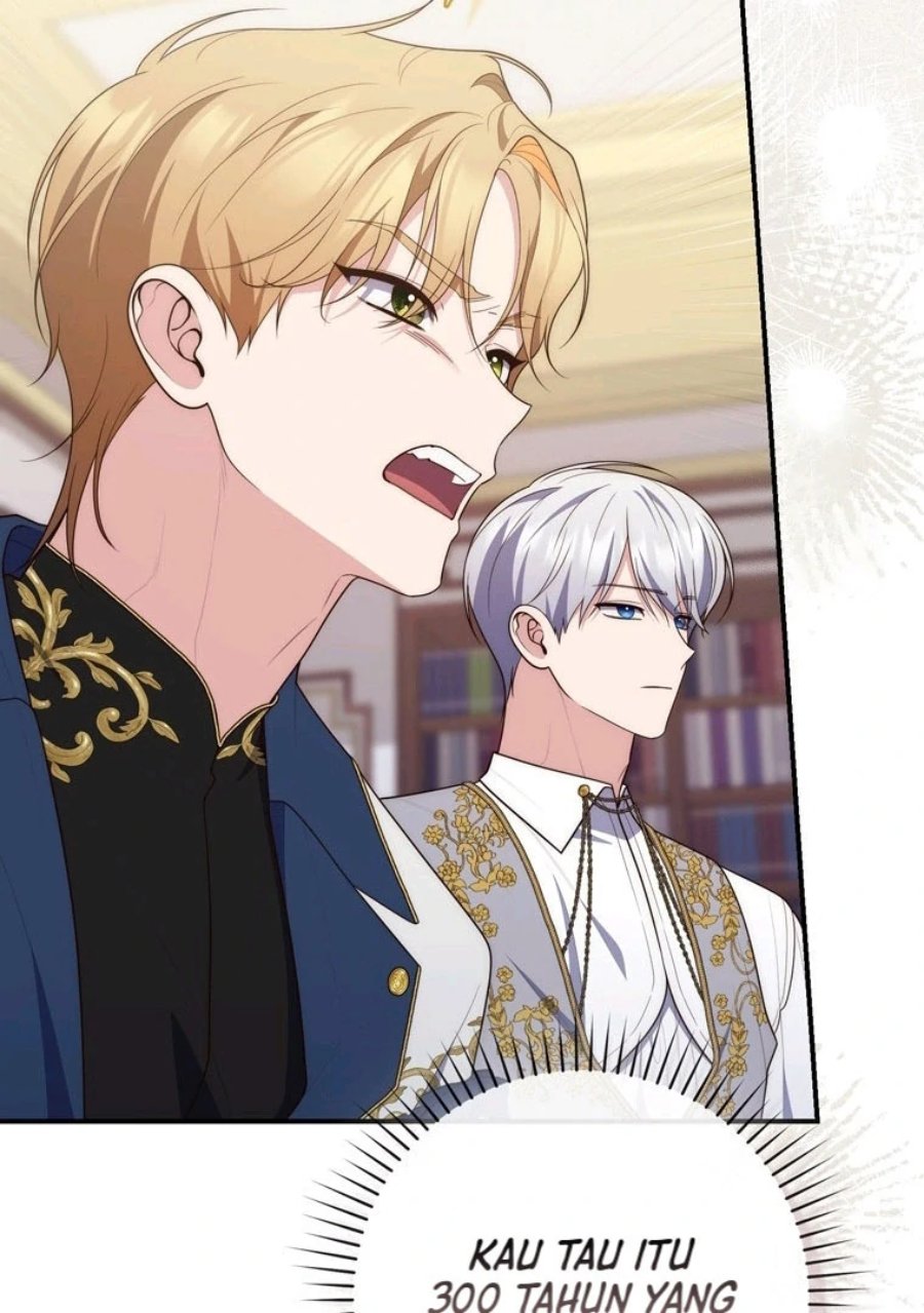 Baca A Princess Who Reads Fortune - Chapter 87 halaman 111