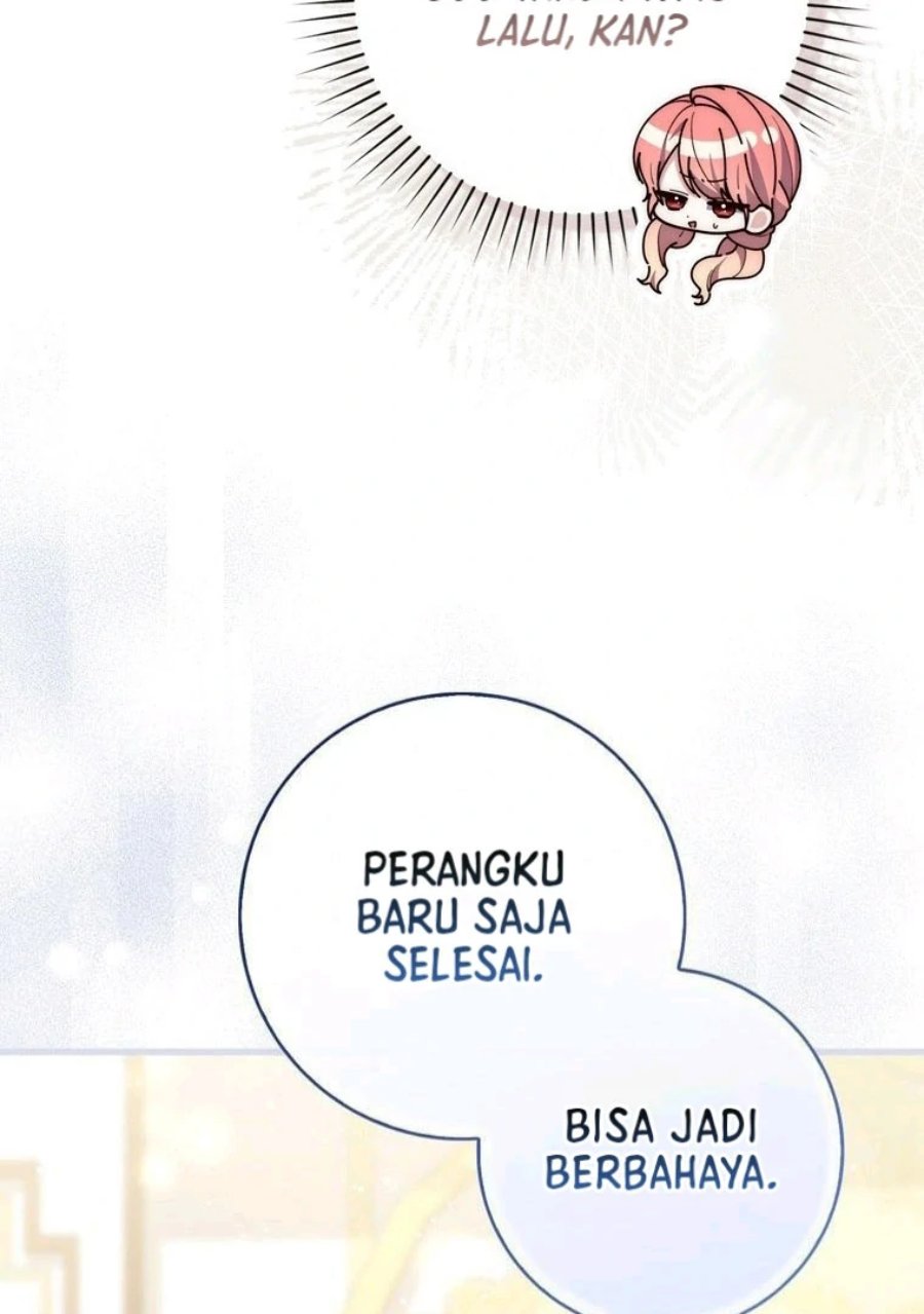 Baca A Princess Who Reads Fortune - Chapter 87 halaman 112