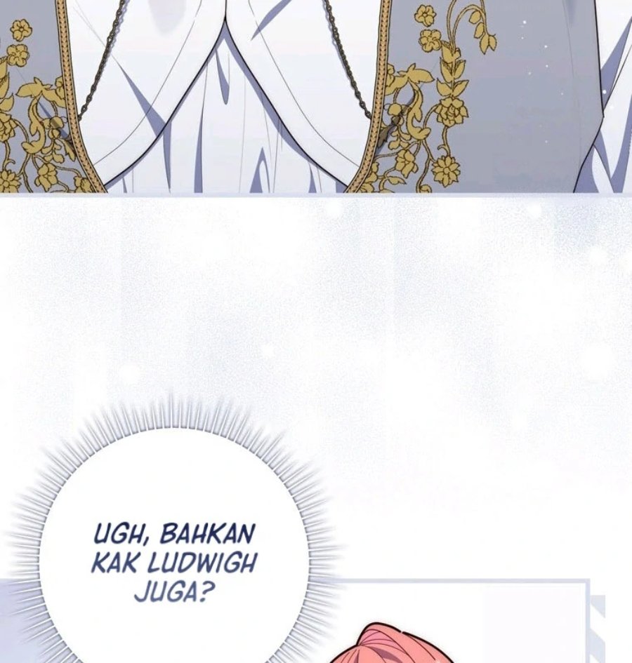 Baca A Princess Who Reads Fortune - Chapter 87 halaman 114