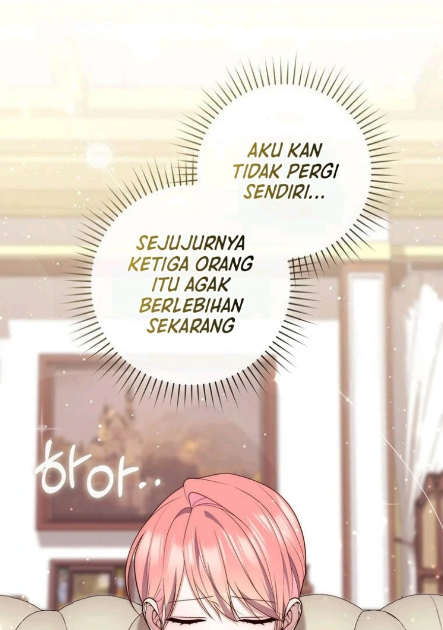 Baca A Princess Who Reads Fortune - Chapter 87 halaman 116