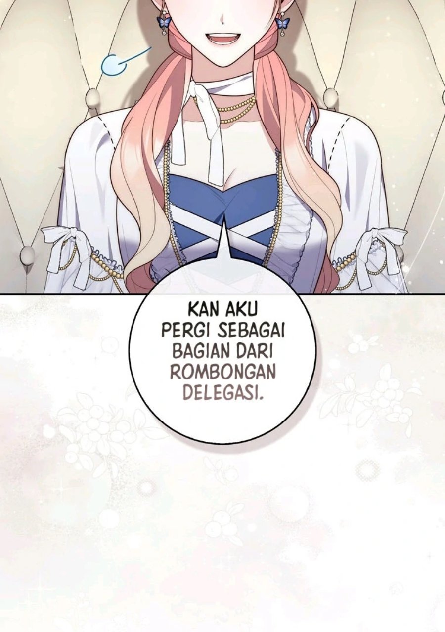 Baca A Princess Who Reads Fortune - Chapter 87 halaman 117