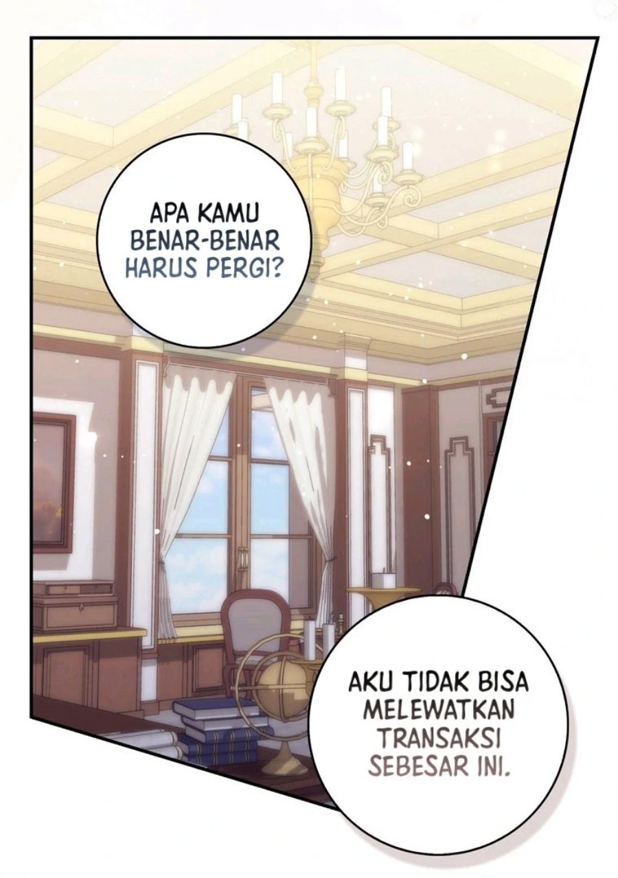 Baca A Princess Who Reads Fortune - Chapter 87 halaman 118