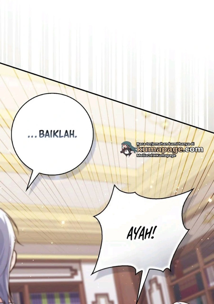 Baca A Princess Who Reads Fortune - Chapter 87 halaman 119