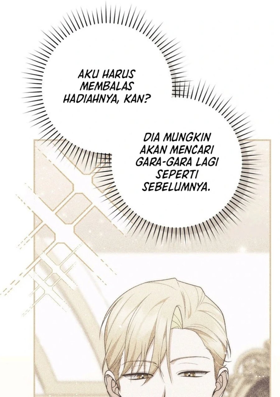 Baca A Princess Who Reads Fortune - Chapter 87 halaman 12