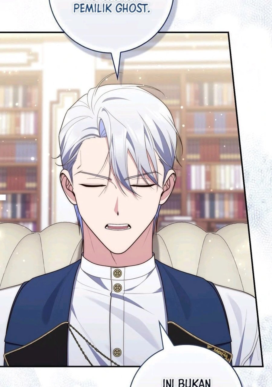 Baca A Princess Who Reads Fortune - Chapter 87 halaman 121