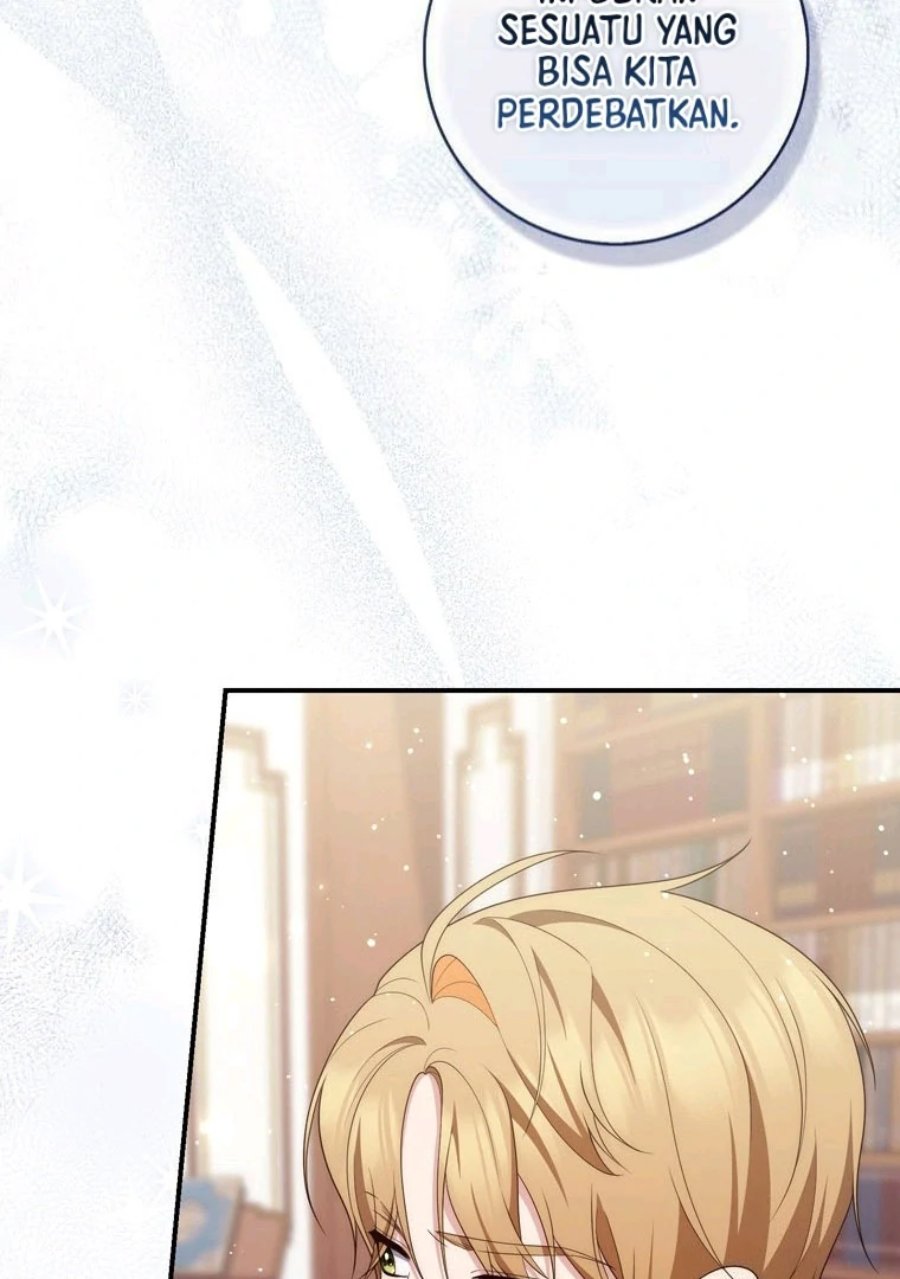 Baca A Princess Who Reads Fortune - Chapter 87 halaman 122