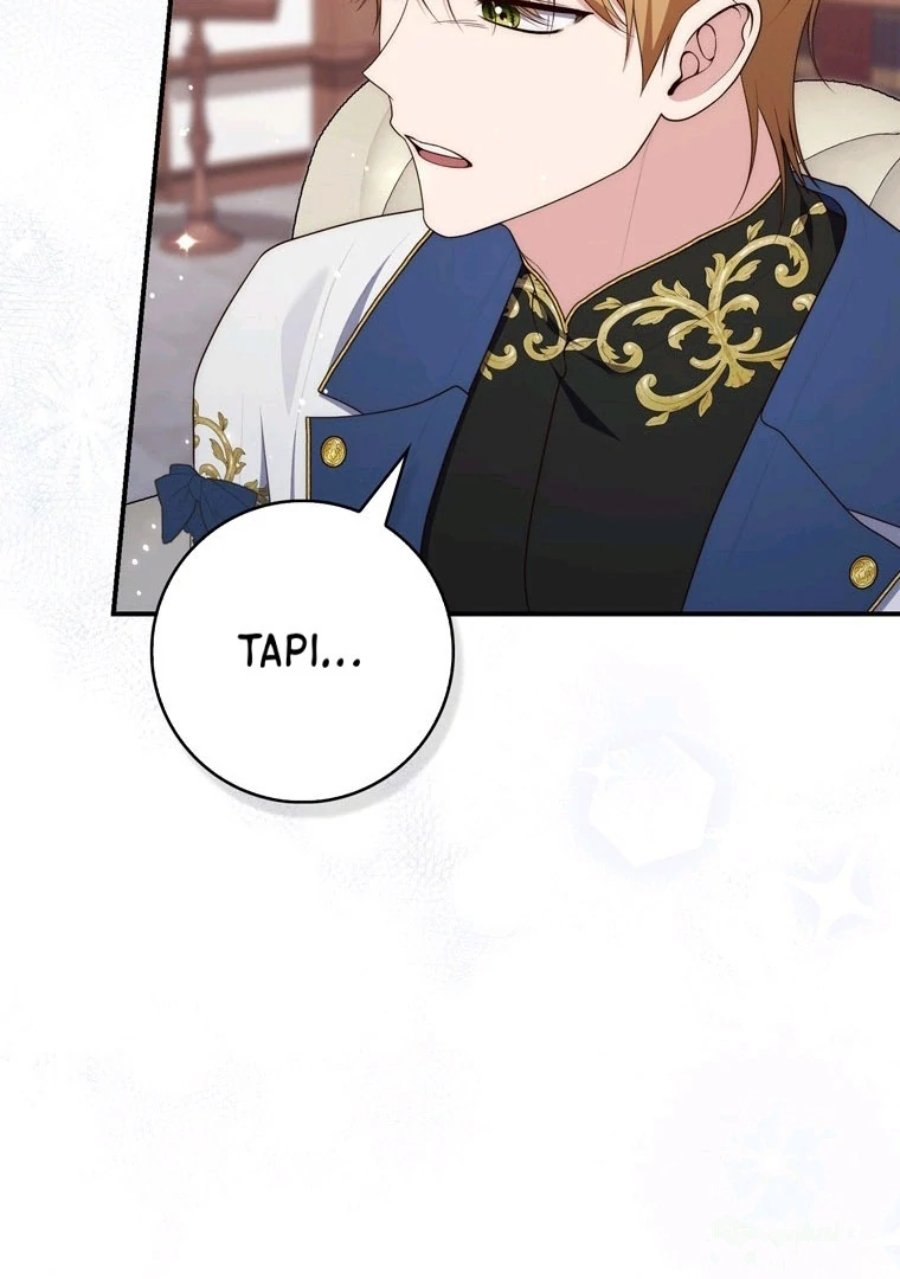 Baca A Princess Who Reads Fortune - Chapter 87 halaman 123