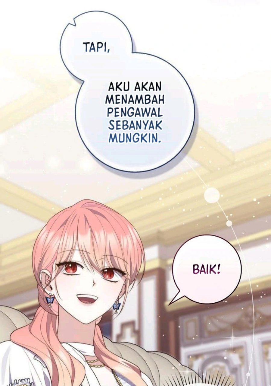 Baca A Princess Who Reads Fortune - Chapter 87 halaman 124