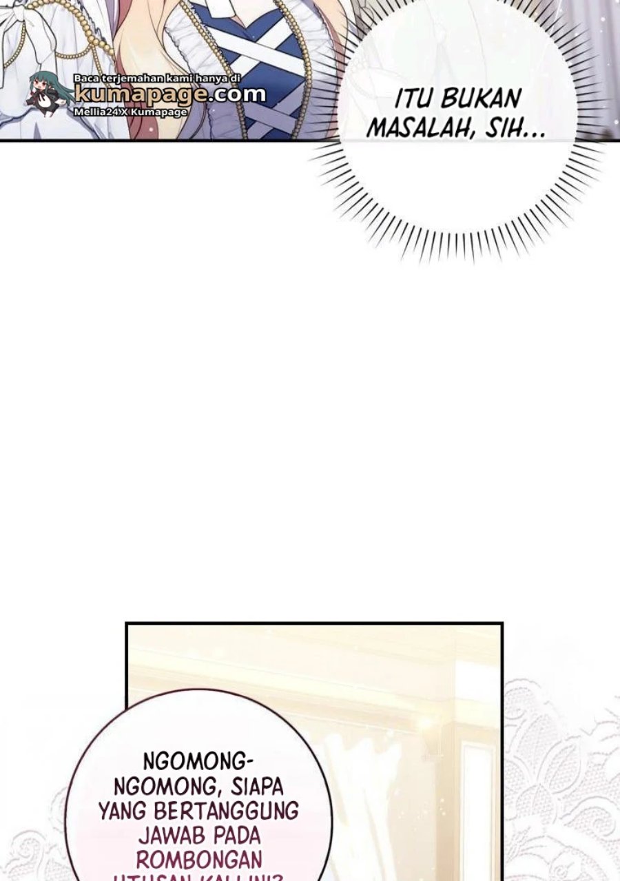 Baca A Princess Who Reads Fortune - Chapter 87 halaman 125