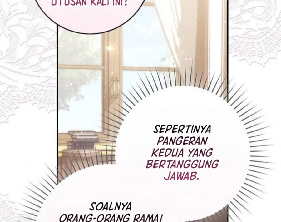 Baca A Princess Who Reads Fortune - Chapter 87 halaman 126