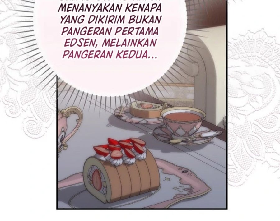 Baca A Princess Who Reads Fortune - Chapter 87 halaman 127