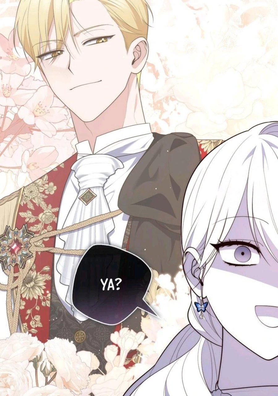 Baca A Princess Who Reads Fortune - Chapter 87 halaman 129