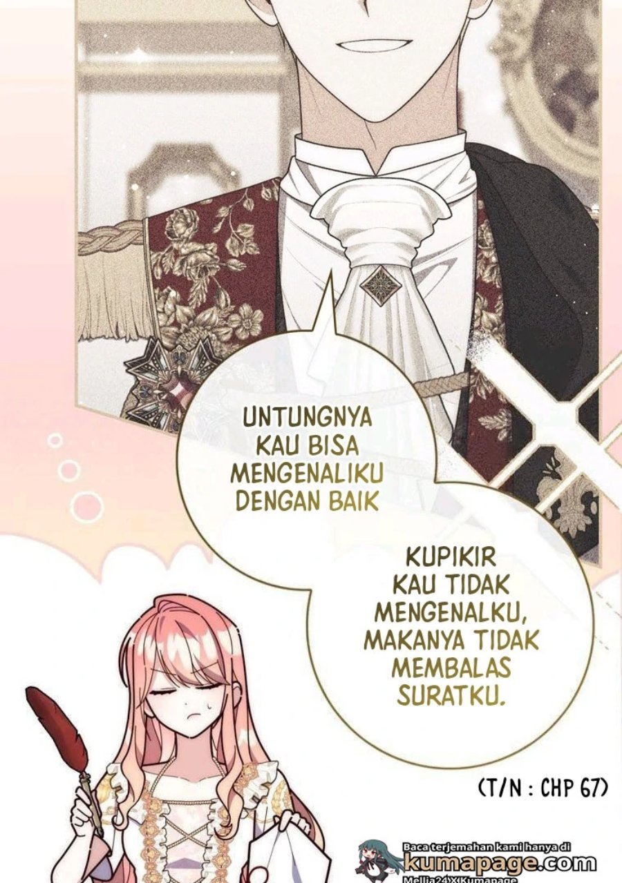 Baca A Princess Who Reads Fortune - Chapter 87 halaman 13
