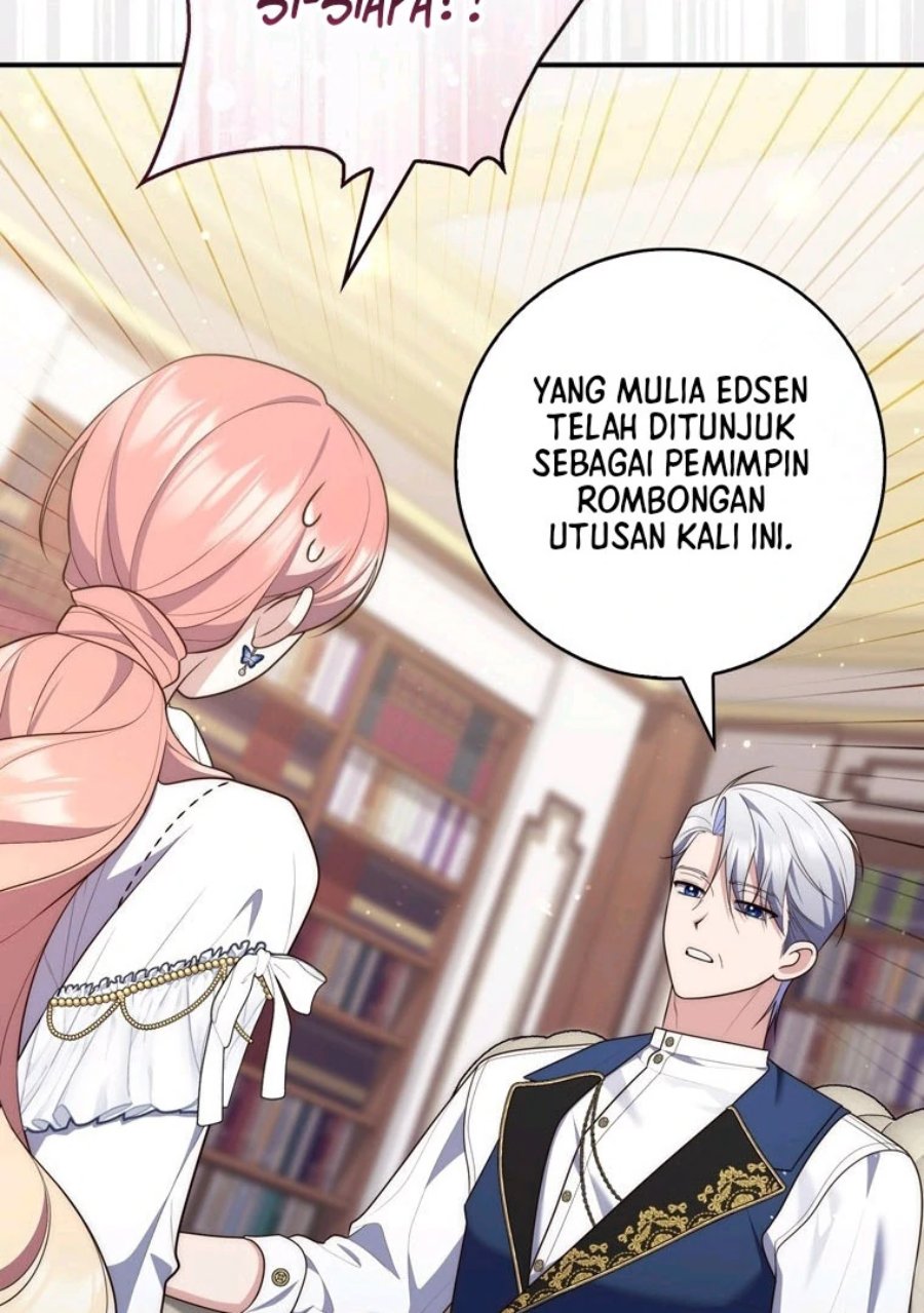 Baca A Princess Who Reads Fortune - Chapter 87 halaman 131