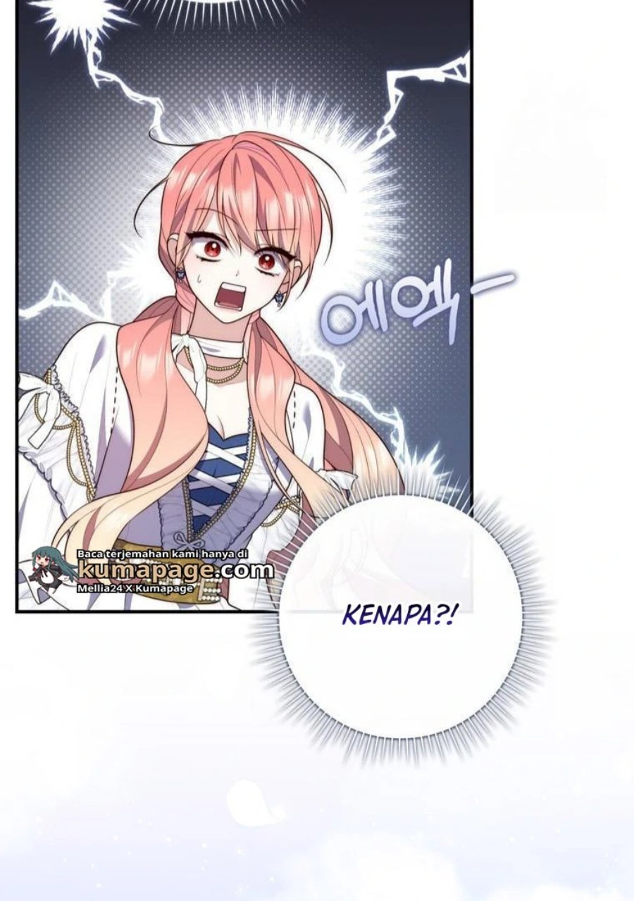 Baca A Princess Who Reads Fortune - Chapter 87 halaman 133