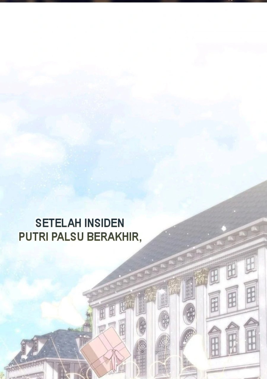 Baca A Princess Who Reads Fortune - Chapter 87 halaman 2