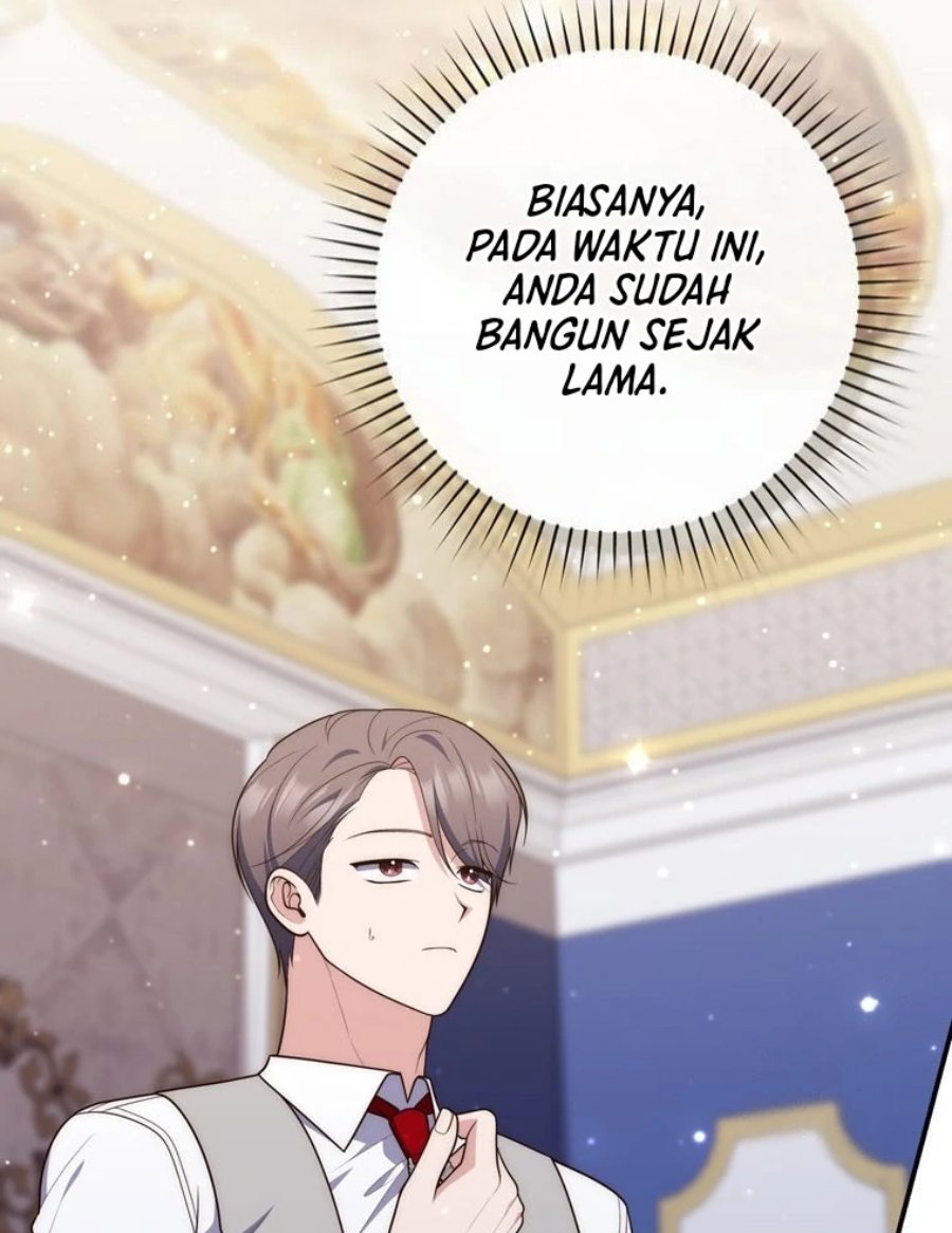 Baca A Princess Who Reads Fortune - Chapter 87 halaman 21