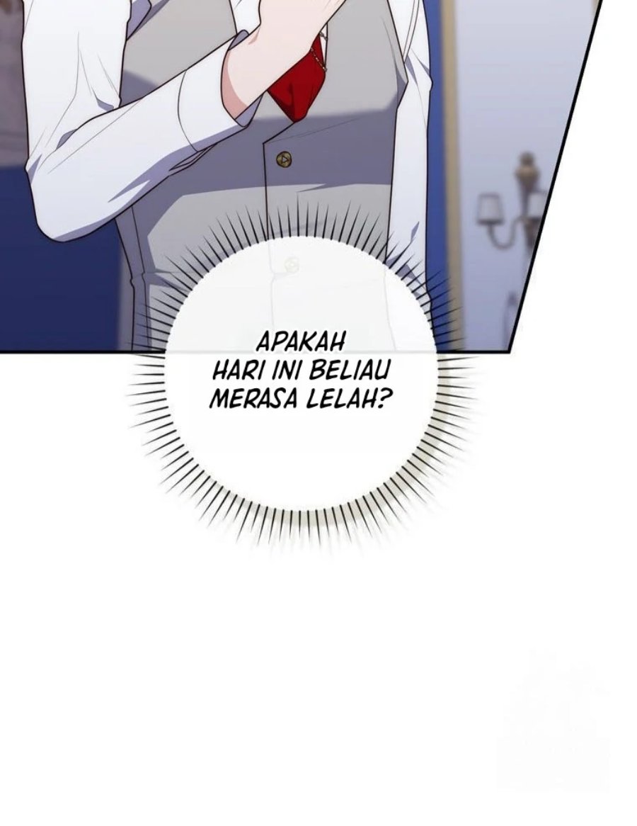 Baca A Princess Who Reads Fortune - Chapter 87 halaman 22