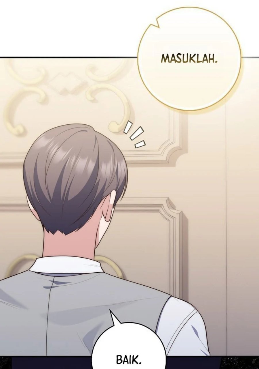 Baca A Princess Who Reads Fortune - Chapter 87 halaman 23