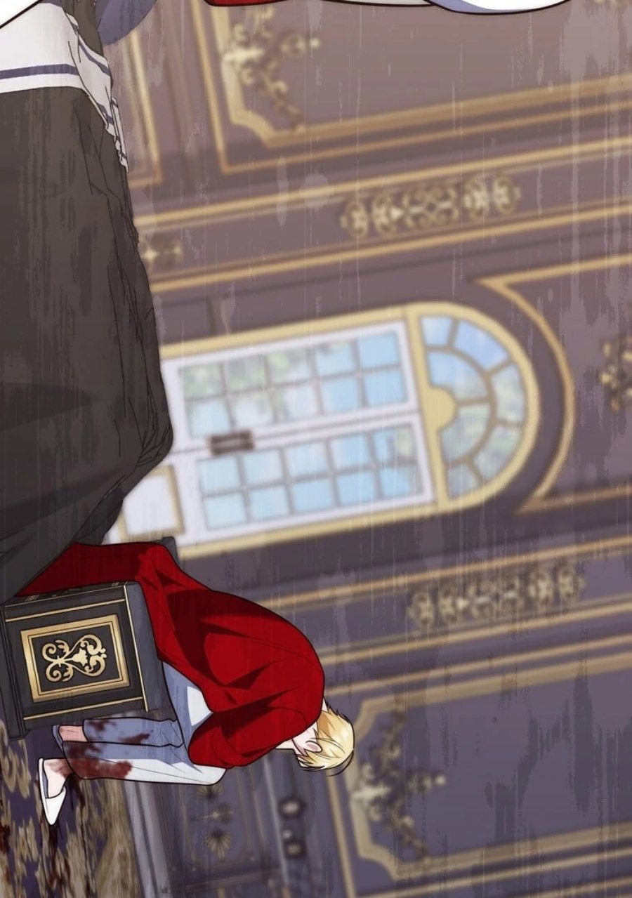 Baca A Princess Who Reads Fortune - Chapter 87 halaman 27